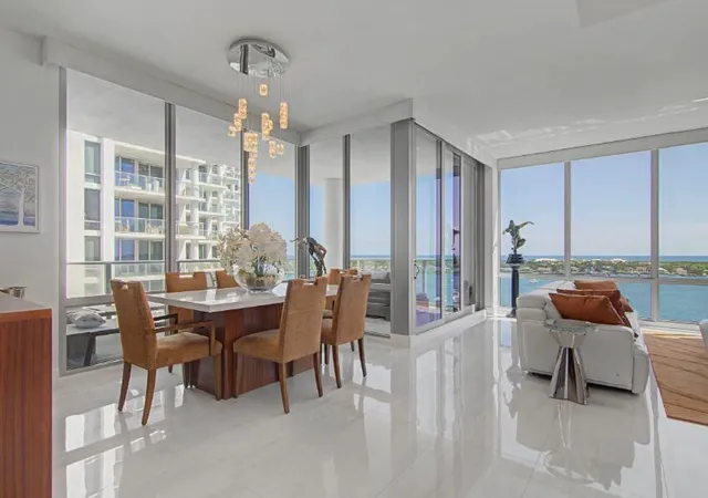 4th image of 3 Water Club Wy #1201, North Palm Beach, FL 33408 | MLS# B26006259