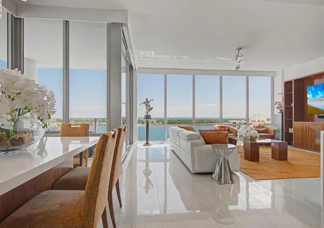 5th image of 3 Water Club Wy #1201, North Palm Beach, FL 33408 | MLS# B26006259