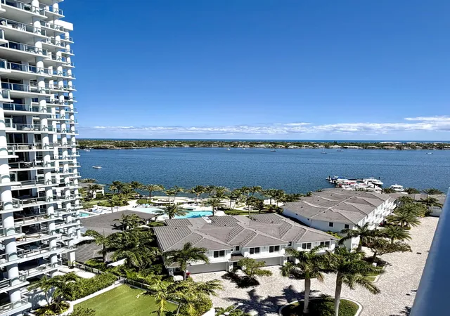 Homes for sale in North Palm Beach, FL | 3 Water Club Wy #1201, North Palm Beach, FL 33408 | MLS# B26006259