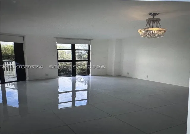 Photo 2 of Condo for sale at 4000 Towerside Ter #609, Miami, FL 33138 | MLS# A11988674 | Listing updated on 2026-10-08