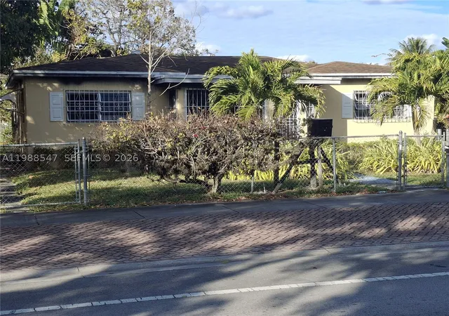 Photo 1 of Sale Pending at 1561 Nw 131st St, North Miami, FL 33167 | MLS# A11988547 | Listing updated on 2026-08-26