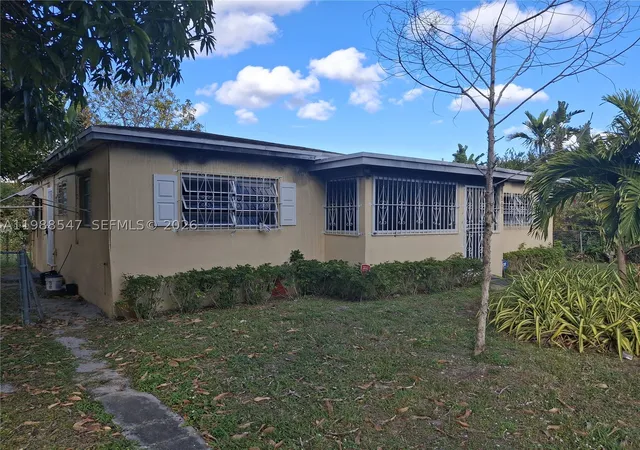 Photo 2 of Sale Pending at 1561 Nw 131st St, North Miami, FL 33167 | MLS# A11988547 | Listing updated on 2026-08-26