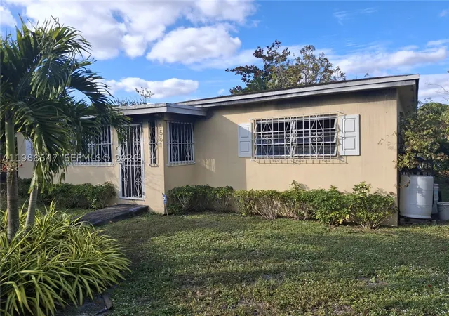 Photo 3 of Sale Pending at 1561 Nw 131st St, North Miami, FL 33167 | MLS# A11988547 | Listing updated on 2026-08-26