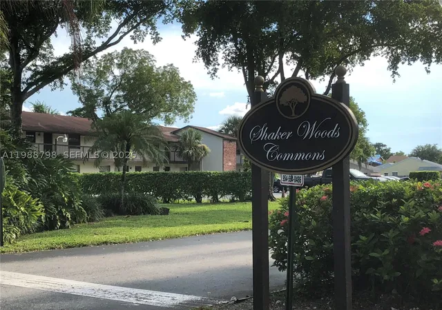 Photo 19 of Condo for sale at 6001 Shakerwood Cir #204, Tamarac, FL 33319 | MLS# A11988798 | Listing updated on 2026-10-08