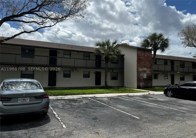 Photo 1 of Condo for sale at 6001 Shakerwood Cir #204, Tamarac, FL 33319 | MLS# A11988798 | Listing updated on 2026-10-08