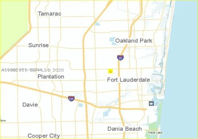 Land for sale at 8 Nw 8Th Ct, Fort Lauderdale, FL 33311 | MLS# A11982111
