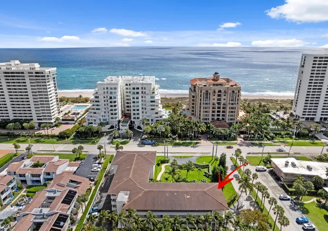 2nd image of 2501 S Ocean Blvd #3010, Boca Raton, FL 33432 | MLS# B26006393