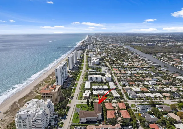 3rd image of 2501 S Ocean Blvd #3010, Boca Raton, FL 33432 | MLS# B26006393