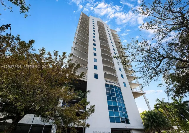 Photo 1 of Condo for sale at 10 Sw South River Dr #609, Miami, FL 33130 | MLS# A11987984 | Listing updated on 2026-08-26