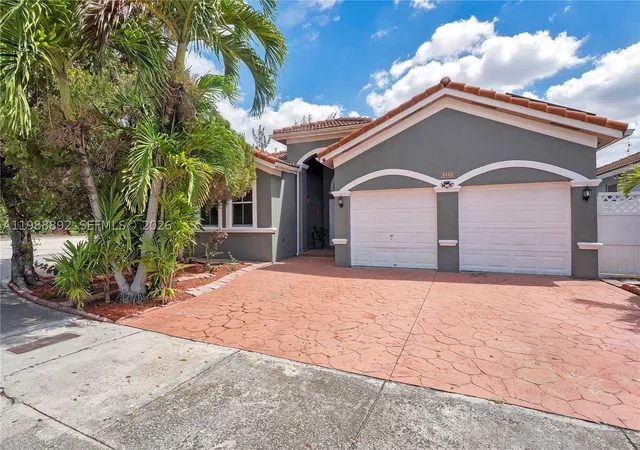 Photo 2 of Single family home for sale at 1173 Nw 135th Ct, Miami, FL 33182 | MLS# A11988892 | Listing updated on 2026-10-08