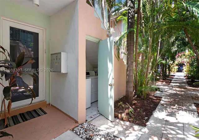Homes for sale in Miami Beach, FL | 1117 Meridian Ave #5-1117, Miami Beach, FL 33139 | MLS# A11988307