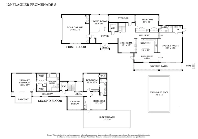 26th image of 129 S Flagler Promenade S, West Palm Beach, FL 33405 | MLS# B26006538