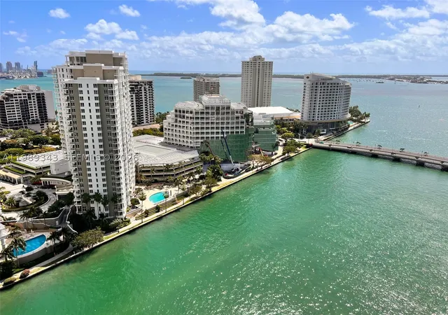 Photo 3 of Condo for sale at 495 Brickell Ave #2401, Miami, FL 33131 | MLS# A11989343 | Listing updated on 2026-10-08
