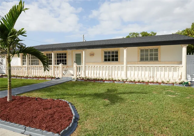 Photo 1 of Single family home for sale at 12293 Sw 28th Ter, Miami, FL 33175 | MLS# A11989397 | Listing updated on 2026-07-20