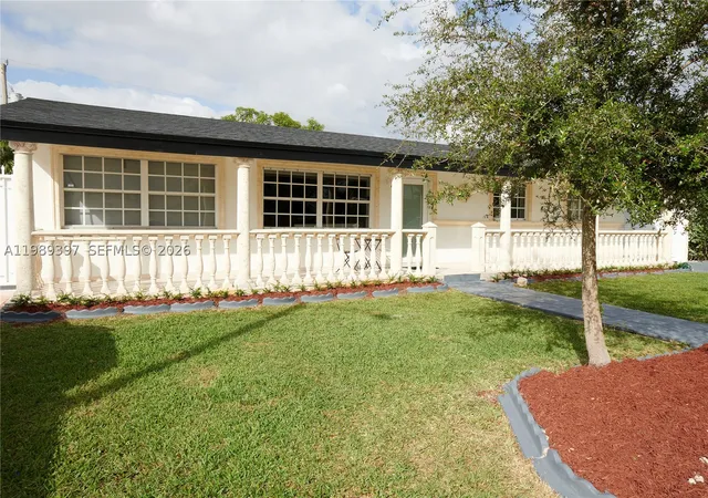 Photo 3 of Single family home for sale at 12293 Sw 28th Ter, Miami, FL 33175 | MLS# A11989397 | Listing updated on 2026-07-20