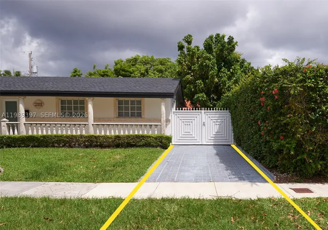 Photo 3 of Single family home for sale at 12293 Sw 28Th Ter, Miami, FL 33175 | MLS# A11989397 | Listing updated on 2026-07-20
