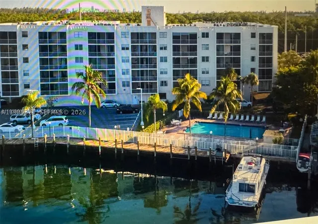 Photo 1 of Condo for sale at 2821 N Miami Beach Blvd #2K, North Miami Beach, FL 33160 | MLS# A11989321 | Listing updated on 2026-09-24