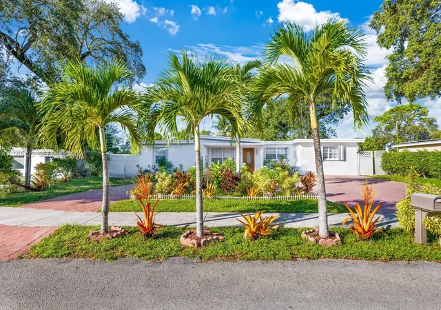 Homes for sale in West Park, FL | 38 Miami Gardens Rd, West Park, FL 33023 | MLS# A11989423