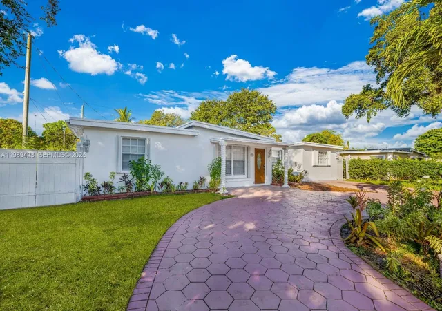 Homes for sale in West Park, FL | 38 Miami Gardens Rd, West Park, FL 33023 | MLS# A11989423