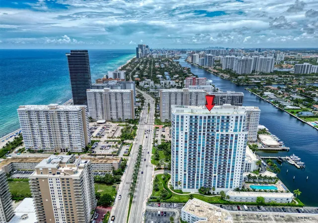 1st image of 1945 S Ocean Dr #1803, Hallandale Beach, FL 33009 | MLS# B26006841