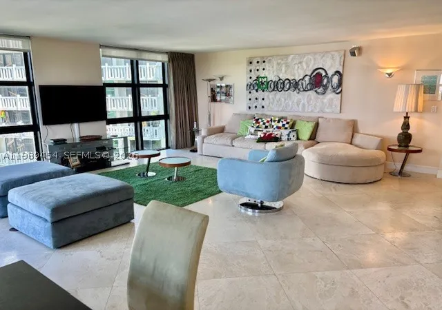 3rd image of 1111 Crandon Blvd #C902, Key Biscayne, FL 33149 | MLS# A11989454