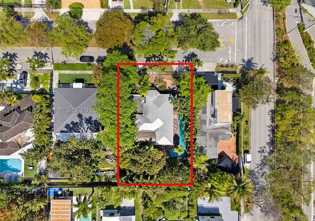 3rd image of 120 Sw 24Th Rd, Miami, FL 33129 | MLS# A11988197