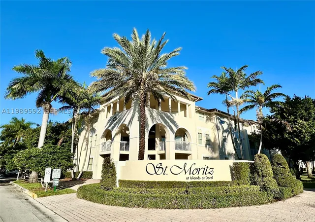 Photo 1 of Condo for sale at 11403 Nw 89th St #219, Doral, FL 33178 | MLS# A11989592 | Listing updated on 2026-09-28