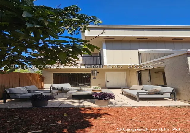 Photo 1 of Townhouse for sale at 610 Commodore Dr, Plantation, FL 33325 | MLS# A11989608 | Listing updated on 2026-09-16
