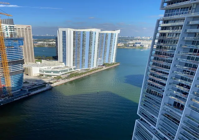 Homes for sale in Miami, FL | 475 Brickell Ave #4615, Miami, FL 33131 | MLS# B26006951