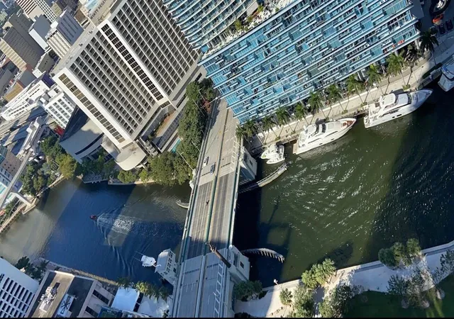 Homes for sale in Miami, FL | 475 Brickell Ave #4615, Miami, FL 33131 | MLS# B26006951