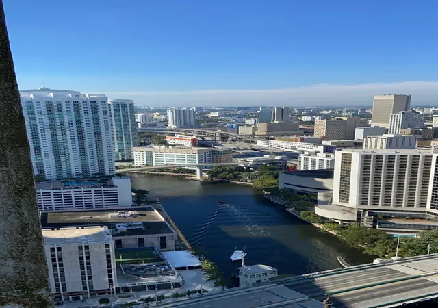 Homes for sale in Miami, FL | 475 Brickell Ave #4615, Miami, FL 33131 | MLS# B26006951