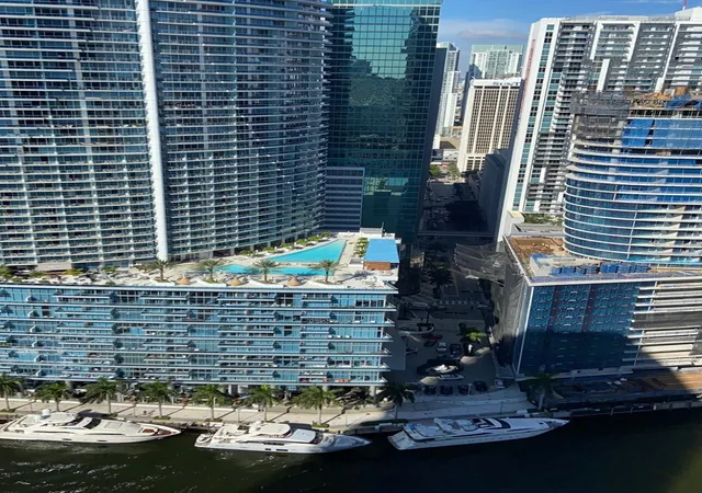 Homes for sale in Miami, FL | 475 Brickell Ave #4615, Miami, FL 33131 | MLS# B26006951