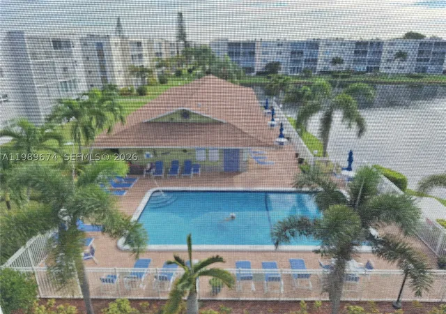Photo 1 of Condo for sale at 1025 Se 3rd Ave #401, Dania, FL 33004 | MLS# A11989674 | Listing updated on 2026-05-05