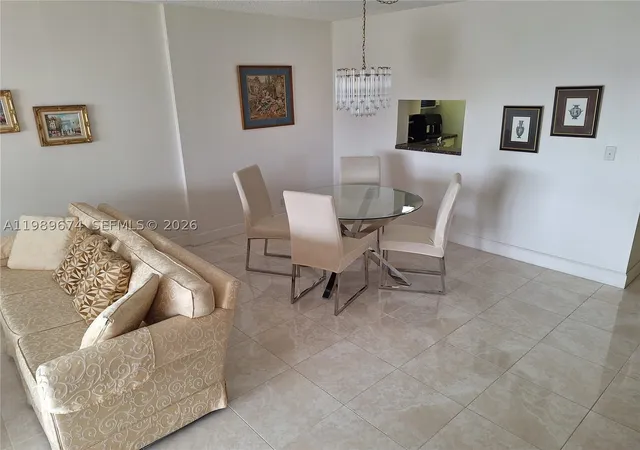 Photo 2 of Condo for sale at 1025 Se 3rd Ave #401, Dania, FL 33004 | MLS# A11989674 | Listing updated on 2026-05-05