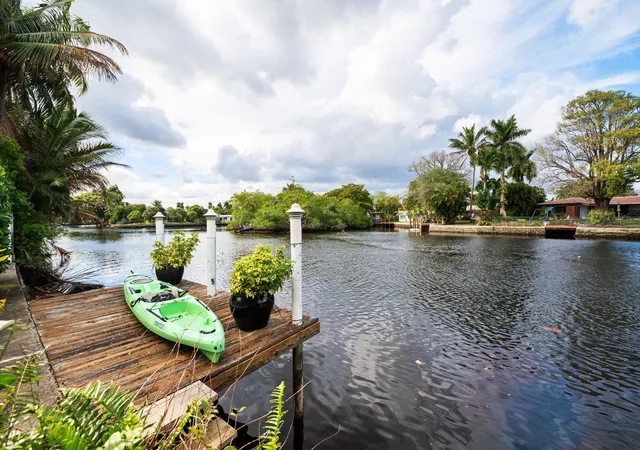 2nd image of 349 Ne 29th Street, Wilton Manors, FL 33334 | MLS# B26007066