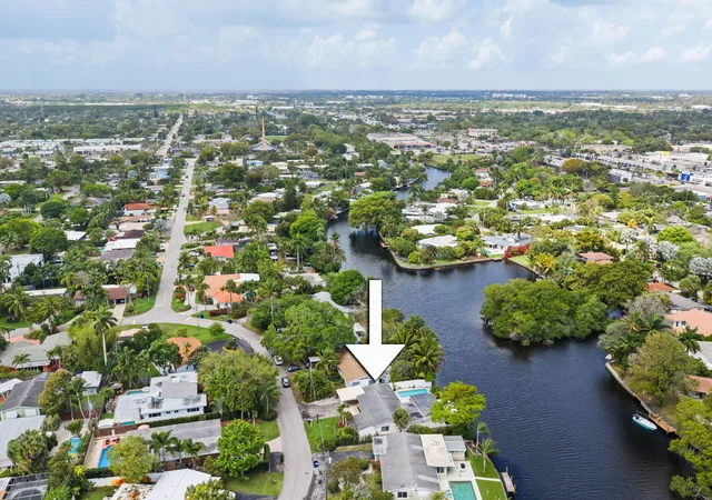 4th image of 349 Ne 29Th Street, Wilton Manors, FL 33334 | MLS# B26007066