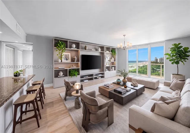 Condo for sale at 2301 Collins Ave #1009, Miami Beach, FL 33139 | MLS# A11987837