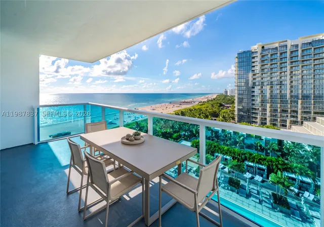 Photo 2 of Condo for sale at 2301 Collins Ave #1009, Miami Beach, FL 33139 | MLS# A11987837 | Listing updated on 2026-10-09