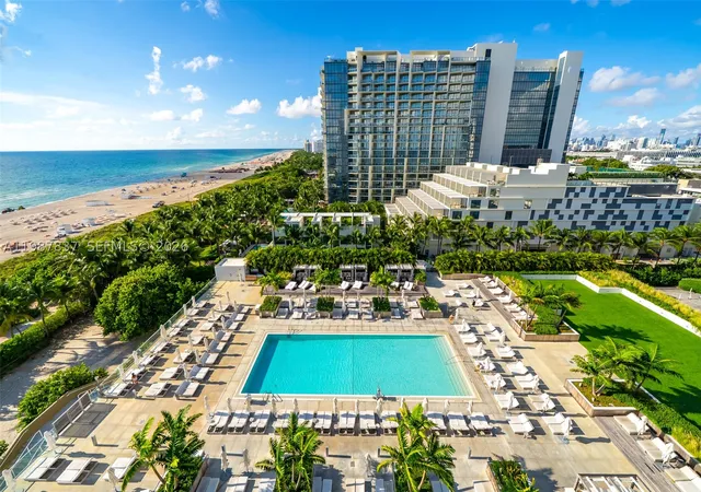 Photo 3 of Condo for sale at 2301 Collins Ave #1009, Miami Beach, FL 33139 | MLS# A11987837 | Listing updated on 2026-10-09
