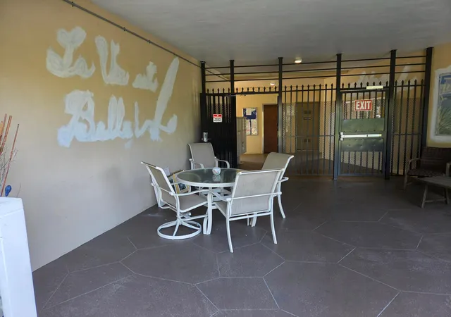 31st image of 3400 Nw 48th Ave #512, Lauderdale Lakes, FL 33319 | MLS# B26007123