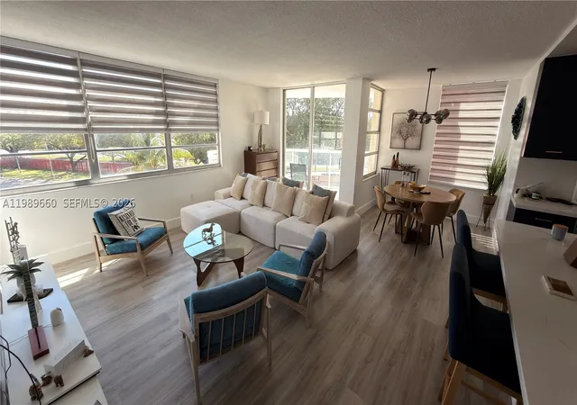 Photo 4 of Condo for sale at 1351 Ne Miami Gardens Dr #325E, Miami, FL 33179 | MLS# A11989660 | Listing updated on 2026-03-26