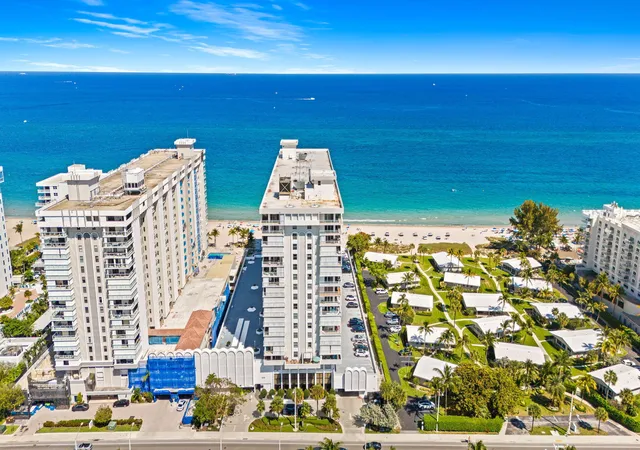 2nd image of 1010 S Ocean Blvd, Pompano Beach, FL 33062
