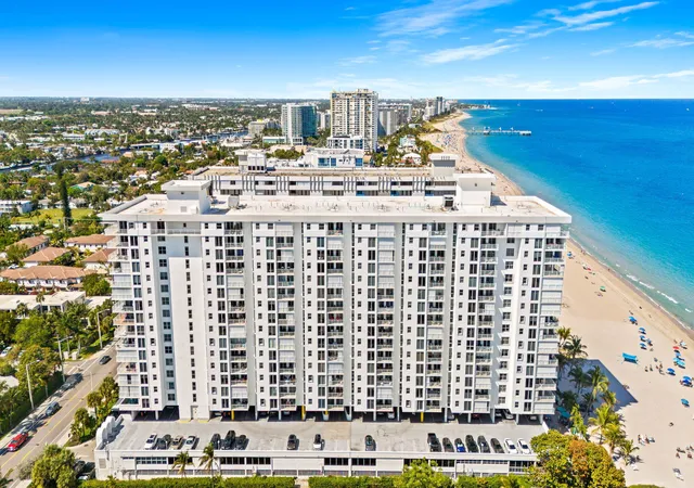 26th image of 1010 S Ocean Blvd #1502, Pompano Beach, FL 33062 | MLS# B26007179