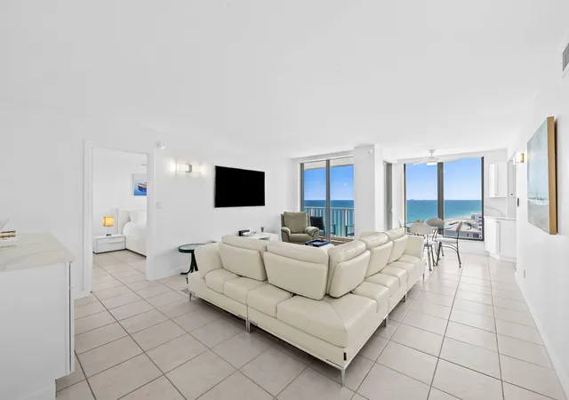 3rd image of 1010 S Ocean Blvd #1502, Pompano Beach, FL 33062 | MLS# B26007179
