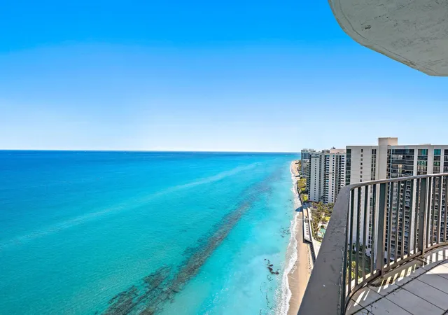 2nd image of 5420 N Ocean Dr #Ph2, Riviera Beach, FL 33404 | MLS# B26007170