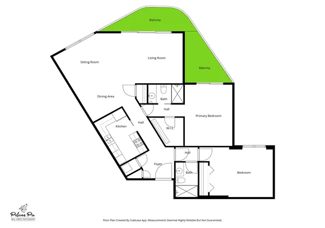 34th image of 5420 N Ocean Dr #Ph2, Riviera Beach, FL 33404 | MLS# B26007170