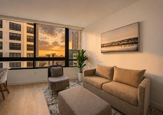 Homes for sale in Miami, FL | 225 N Miami Ave #2002, Miami, FL 33128 | MLS# B26007199