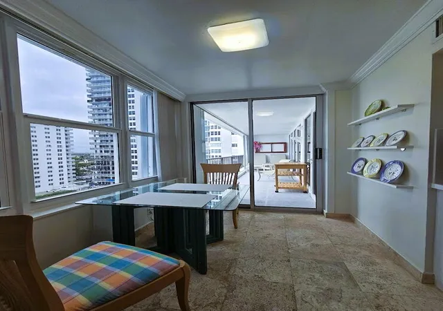 5th image of 4280 Galt Ocean Dr #8 L, Fort Lauderdale, FL 33308 | MLS# B26007237