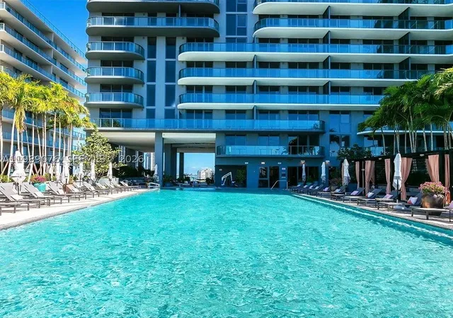 Photo 2 of Condo for sale at 121 Ne 34Th St #2115, Miami, FL 33137 | MLS# A11989076 | Listing updated on 2026-06-03