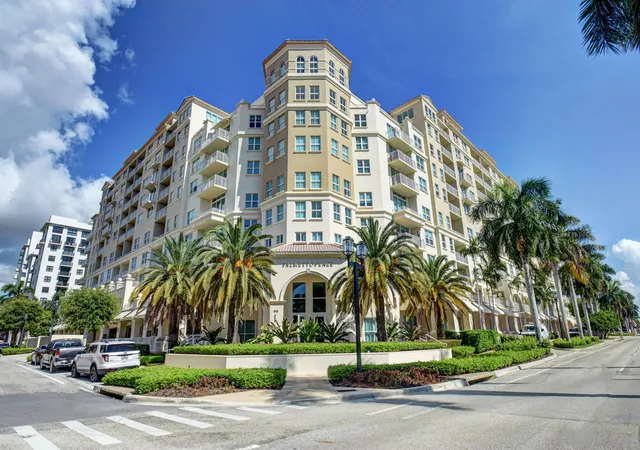 1st image of 99 Se Mizner Blvd #603, Boca Raton, FL 33432 | MLS# B26007283